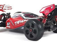 ARRMA RC
