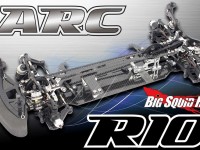 ARC R10 2015