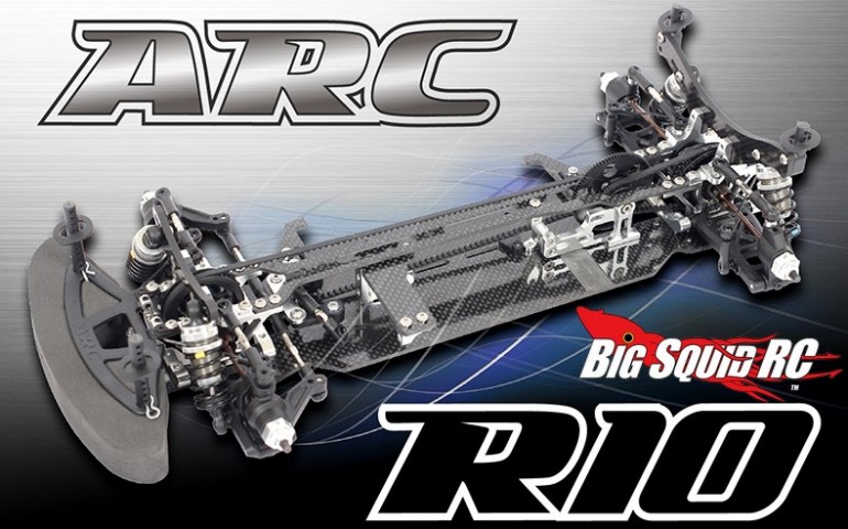 ARC R10 2015