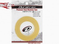 Duratrax Masking Tape