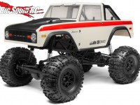 HPI Crawler King 1973 Ford Bronco