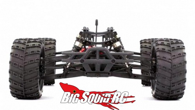 himoto mastadon monster truck