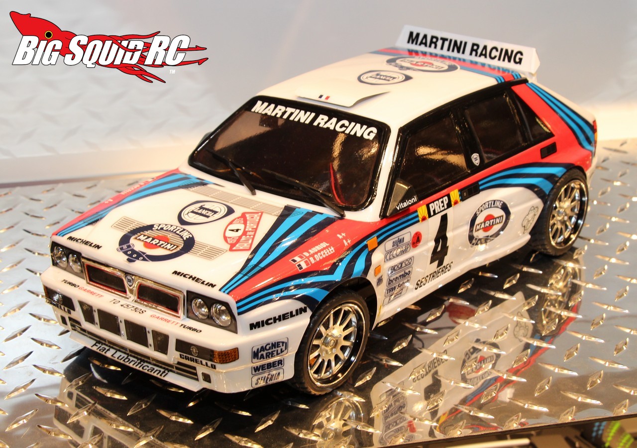 rc cars from hobbytown