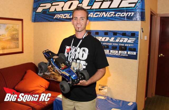 Pro-Line Racing Convention