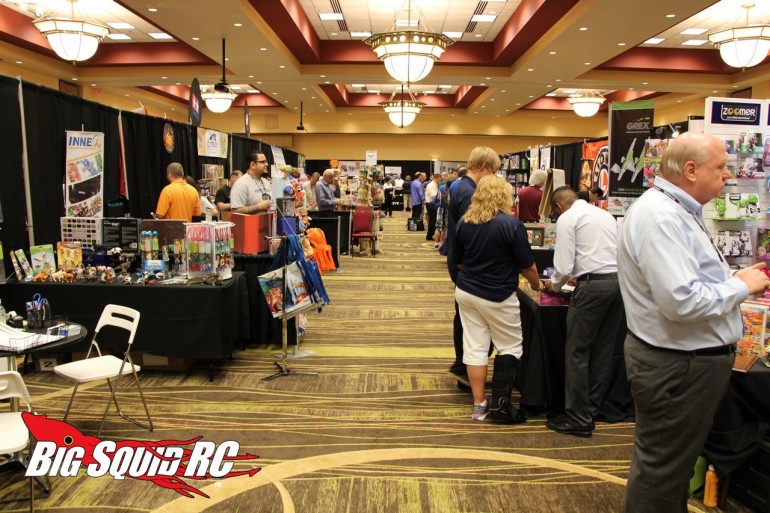 2014 Hobbytown USA National Convention