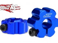 JConcepts Associated Wheel Hex