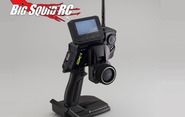 New Options for KO Propo EX-1 KIY Owners « Big Squid RC – RC Car