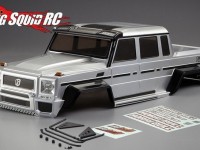 Killerbody RC Horri-Bull Crawler Body