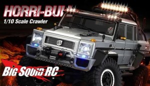 killer body rc crawler