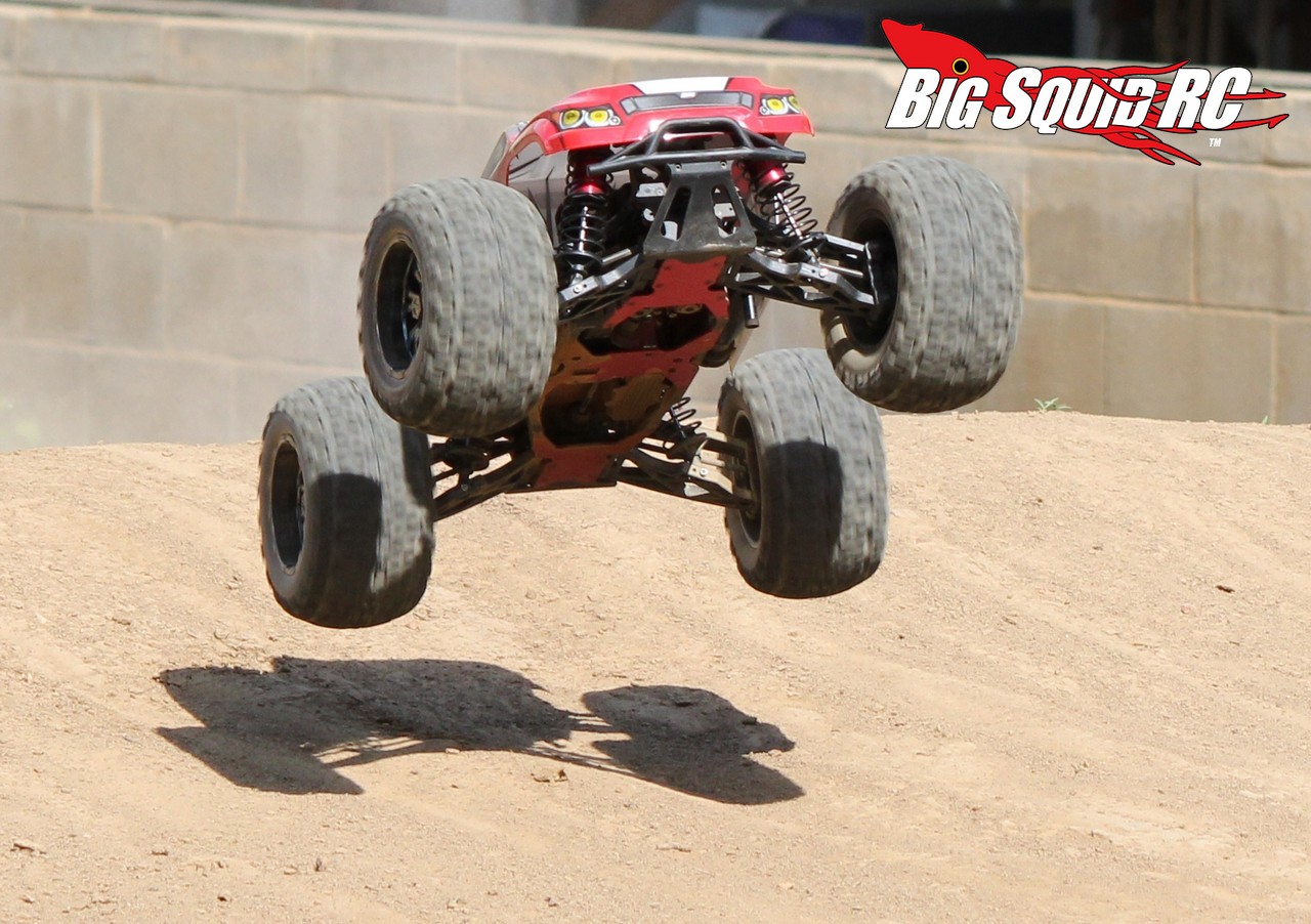 losi lst xxl body