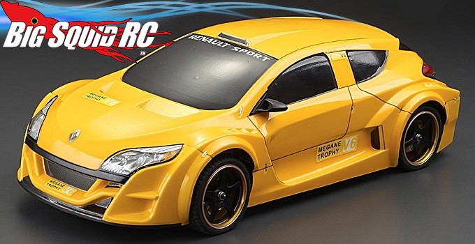 matrixline rc