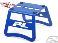 Pro-Line Car Stand