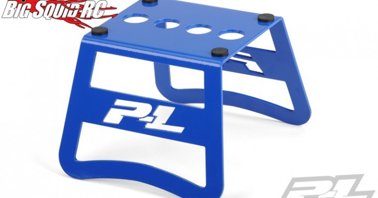 New Car Stands from Pro-Line Racing « Big Squid RC – RC Car and Truck ...