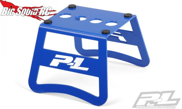 Pro-Line Car Stand