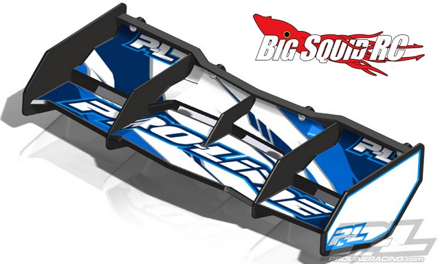 Pro-Line Trifecta Buggy Wing