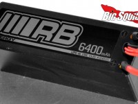 RB Energy LiPo Battery