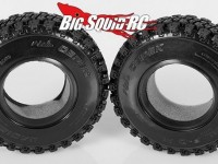 RC4WD Dick Cepek FC-II 1.9" Tires