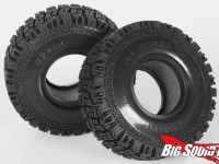 RC4WD Dick Cepek Fun Country 1.55” Scale Tires