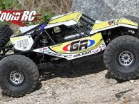 Vaterra Twin Hammers 4WD Rock Racer Kit