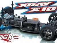 XRay X10