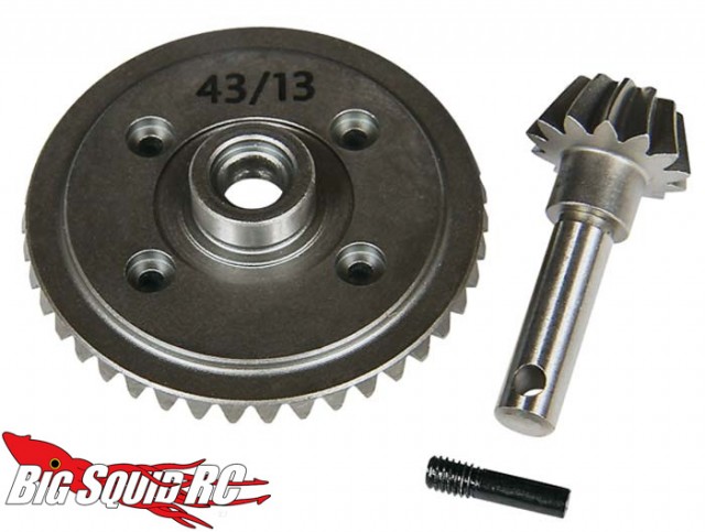 axial-HD-overdrive-underdrive-gears