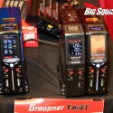 Graupner Battery Chargers