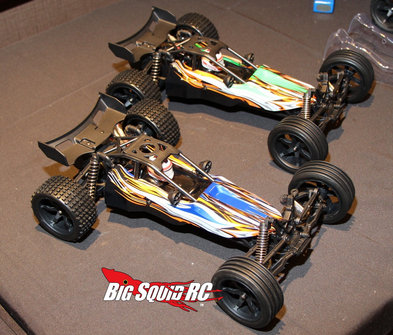 rc cars from hobbytown