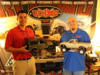 RC4WD HobbyTown USA