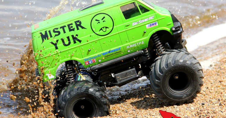 Product Spotlight Throwback Thursday Edition Tamiya Lunch Box