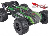 ARRMA Kraton Monster truck