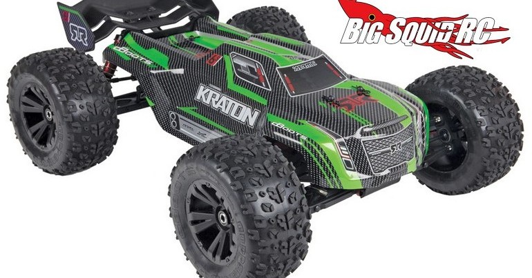 Arrma 1/8 Kraton 6S BLX AR106005/106015/106018 Aluminum Steering Assembly Red Pa