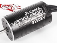 Axial 3150kV Brushless Motor
