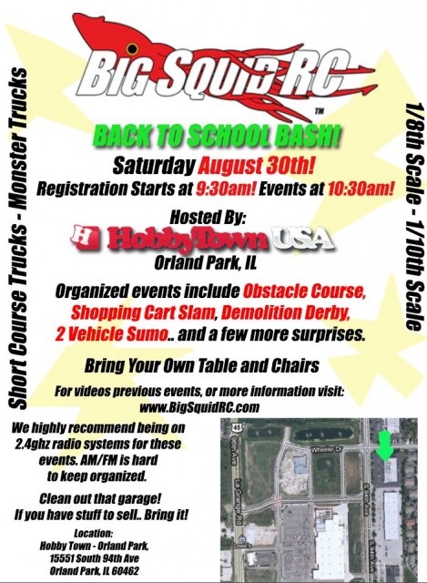 BashLink