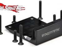 Exotek Skid Plate Weight Durango