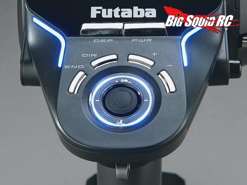 Full Details – Futaba 4PX Telemetry Radio « Big Squid RC – RC Car