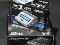 Hitec X1 Pro Battery Charger Review