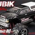 Killerbody RC Rubik Monster Truck Body