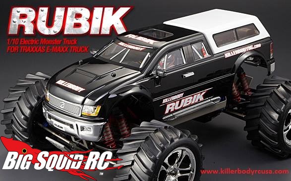 Traxxas truck bodies hotsell