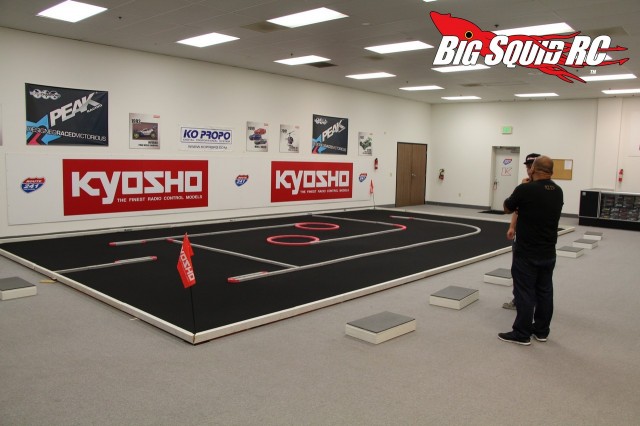 Kyosho America California Dreamin