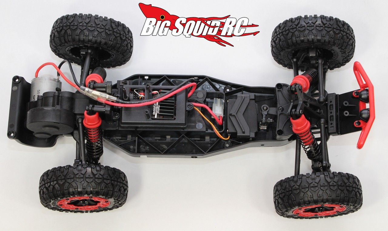 kyosho axxe