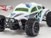 Kyosho Mad Bug VE