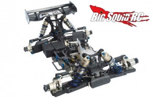lrp shark 18 buggy