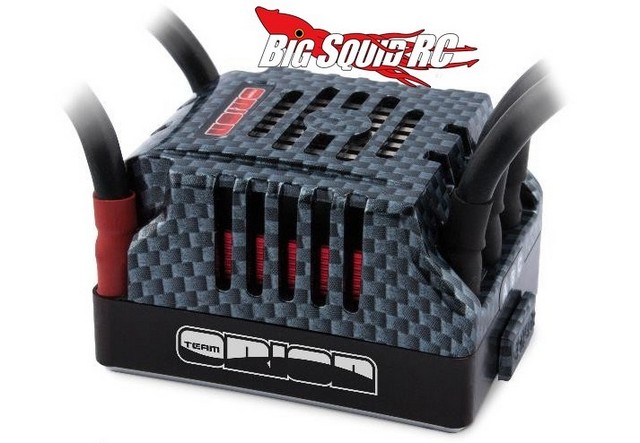 Orion Vortex R8 Pro X Brushless ESC « Big Squid RC – RC Car and