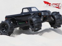 Pro-Line ECX 4WD Sand Circuit