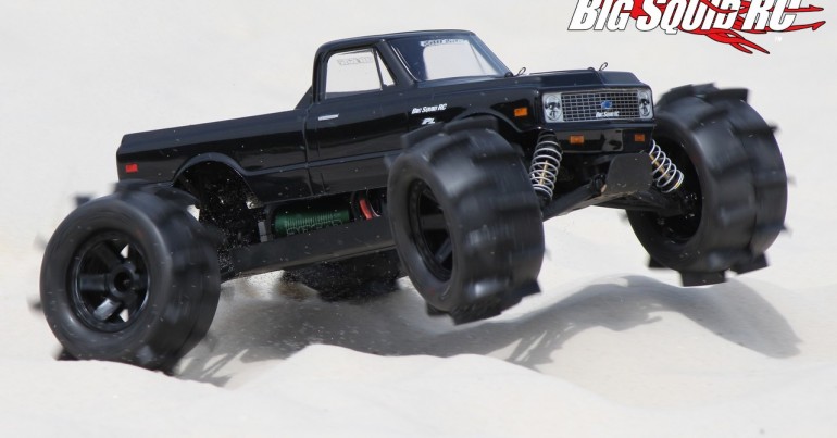 ecx circuit body