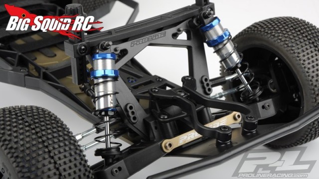 Pro-Line Pro-Spec Shock Guide