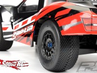 Pro-Line Stunner SC Tires