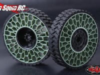 RC4WD Arsenal Mil-Concept Wheel Tire