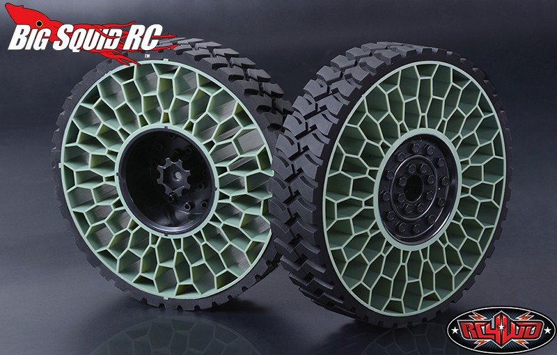 rc wheels and tires