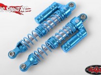 RC4WD Ballistic Fabrication Piggyback Shocks